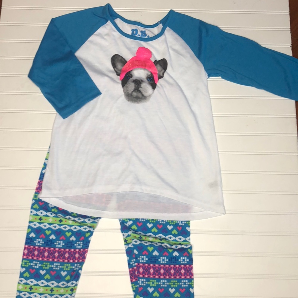 Tween PJs